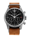 Pre-Owned Bremont Codebreaker Watch